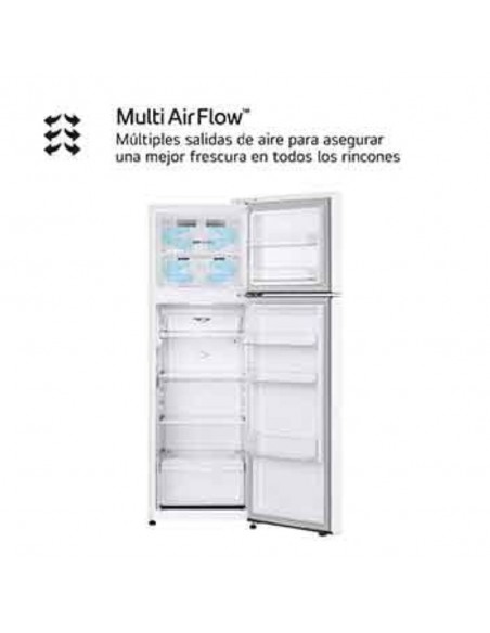 Frigorífico 2 Puertas - LG...