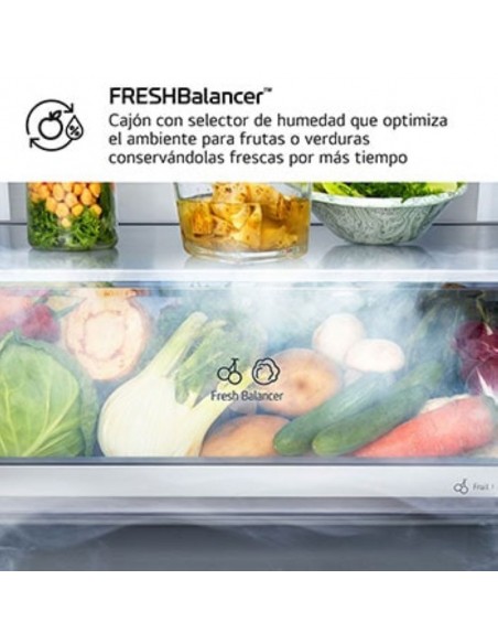 Combi Libre Instalación - LG...