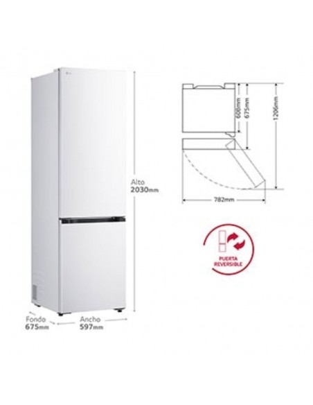 Combi Libre Instalación - LG...