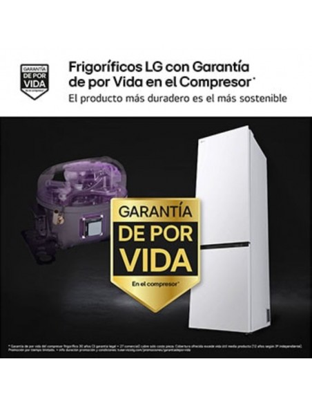 Combi Libre Instalación - LG...