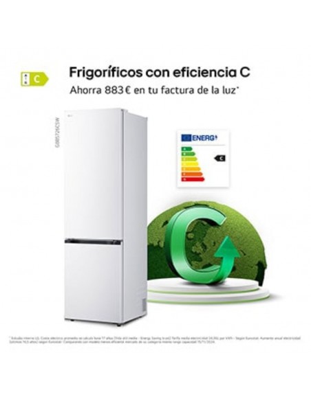 Combi Libre Instalación - LG...