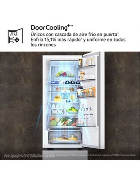 Combi Libre Instalación - LG...