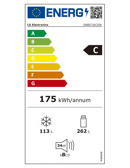 Combi Libre Instalación - LG...