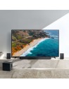 Barra de Sonido - SAMSUNG HW-Q930F/ZF, Negro, 580W, 9.1.4 canales