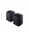 Barra de Sonido - SAMSUNG HW-Q930F/ZF, Negro, 580W, 9.1.4 canales
