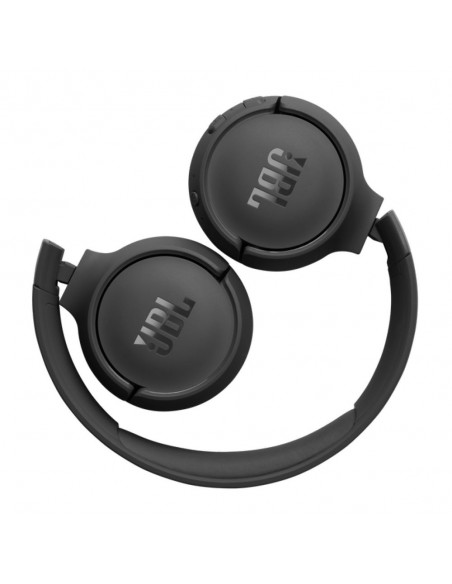 Auriculares Diadema - JBL Tune 520BT,...