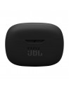 Auriculares Internos - JBL Wave Beam 2, Negro, Bluetooth