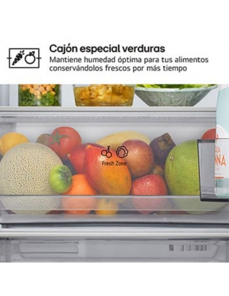 Combi Libre Instalación - LG...