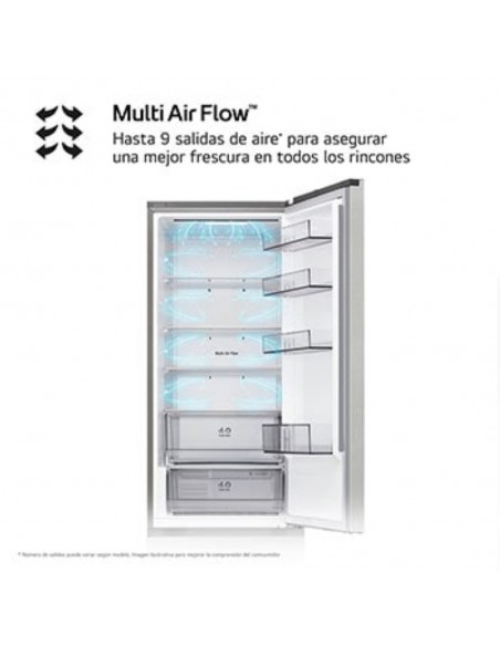 Combi Libre Instalación - LG...