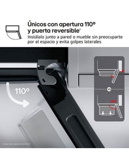 Combi Libre Instalación - LG...