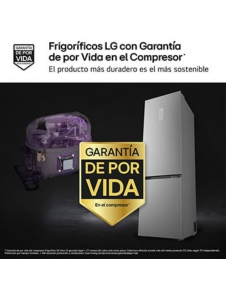 Combi Libre Instalación - LG...
