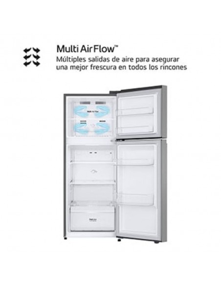 Frigorífico Dos Puertas - LG...