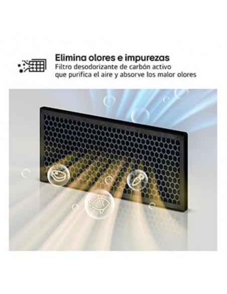 Frigorífico Dos Puertas - LG...