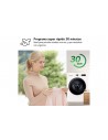 Lavadora Secadora - LG W4X1095NWK, Blanco, Lavado 9 kg, Secado 5 kg, 1400 rpm