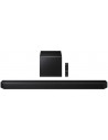 Barra de Sonido - SAMSUNG HW-Q800F/ZF, 5.1.2 canales