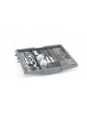 Lavavajillas Integrable - BOSCH SMH4HVX14E, Tercera Bandeja, 14 Cubiertos