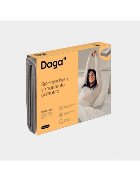 Calientacamas - DAGA 16877, 150x80...