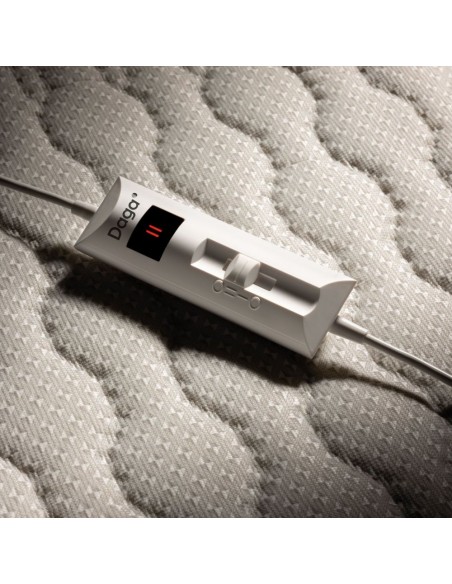 Calientacamas - DAGA 16877, 150x80...