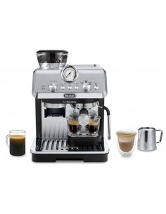 Cafetera Súper Automática -...