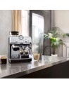 Cafetera Súper Automática - DELONGHI EC9155.MB, 1400W, Molinillo