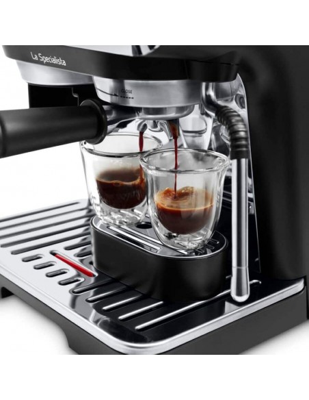 Cafetera Súper Automática - DELONGHI...
