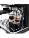 Cafetera Súper Automática - DELONGHI EC9155.MB, 1400W, Molinillo