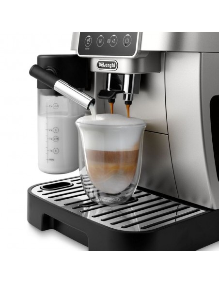 Cafetera Súperautomática - DELONGHI...