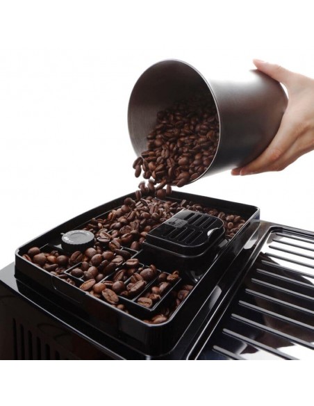 Cafetera Súperautomática - DELONGHI...