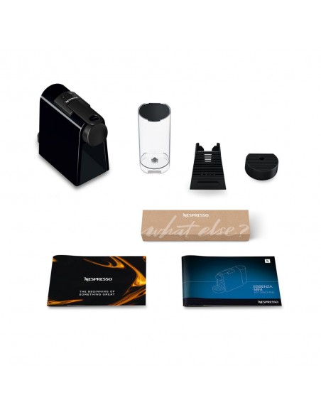 Cafetera Cápusula - DELONGHI EN85.B...