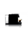 Cafetera Cápusula - DELONGHI EN85.B Essenza Mini, Negro, 0,6L