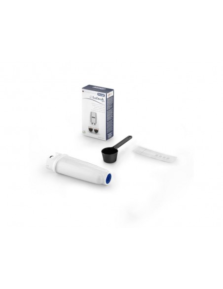 Cafetera Súper Automática - DELONGHI...