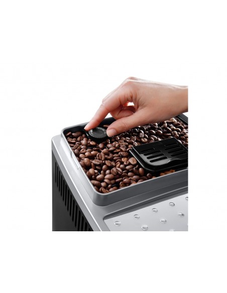 Cafetera Súper Automática - DELONGHI...