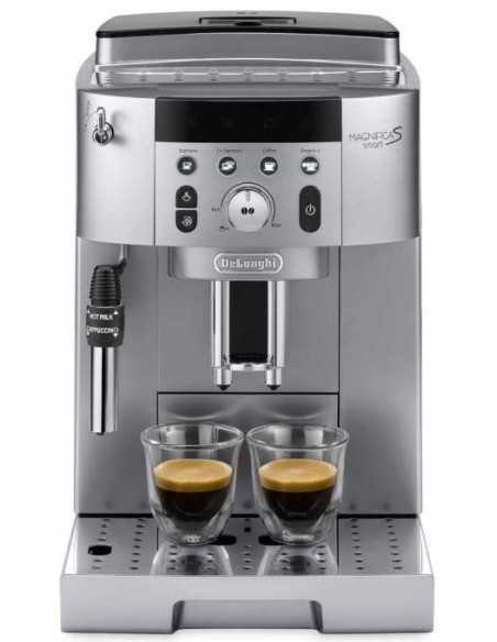 Cafetera Súper Automática - DELONGHI...