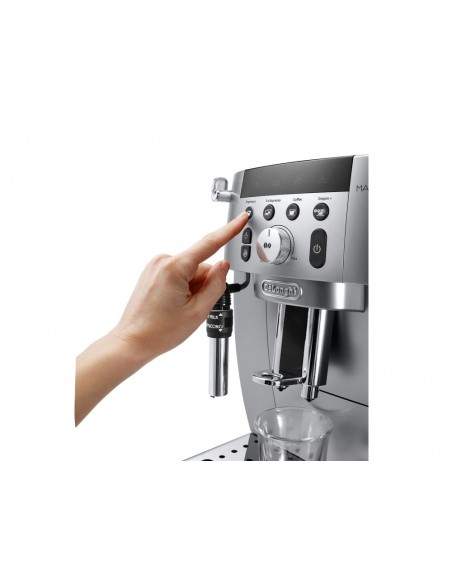 Cafetera Súper Automática - DELONGHI...