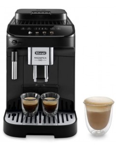 Cafetera Súper Automática -...