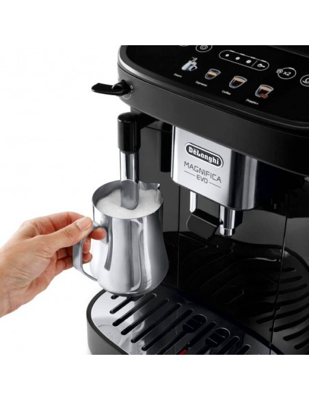Cafetera Súper Automática - DELONGHI...