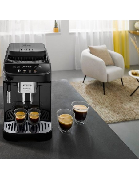Cafetera Súper Automática - DELONGHI...