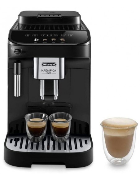 Cafetera Súper Automática - DELONGHI...