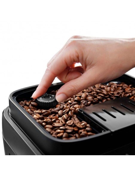 Cafetera Súper Automática - DELONGHI...