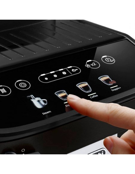 Cafetera Súper Automática - DELONGHI...