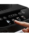 Cafetera Súper Automática - DELONGHI Magnífica Evo ECAM290.22.B, 1,8L, Molinillo