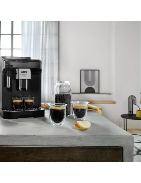 Cafetera Súper Automática - DELONGHI...