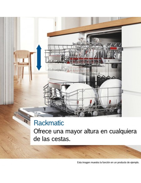 Lavavajillas Libre Instalación -...