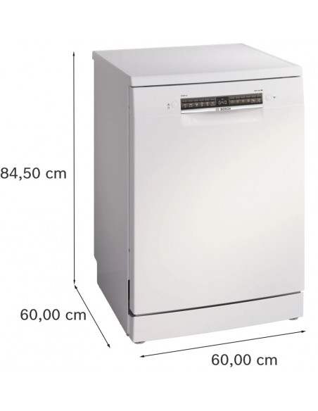 Lavavajillas Libre Instalación -...