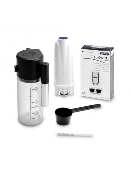 Cafetera Súper Automática - DELONGHI...