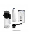 Cafetera Súper Automática - DELONGHI Magnífica Evo ECAM290.81TBEX2, 1,8L, Táctil