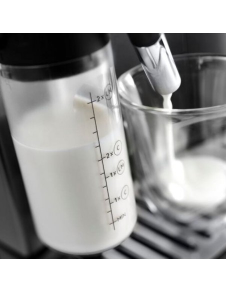 Cafetera Súper Automática - DELONGHI...