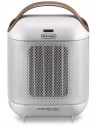 Calefactor Eléctrico - DELONGHI HFX30C18.IW Capsule Blanco