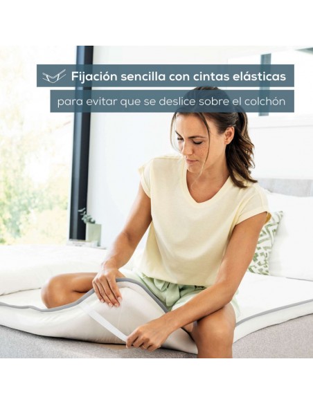 Calientacamas - BEURER TS17, 150x80...