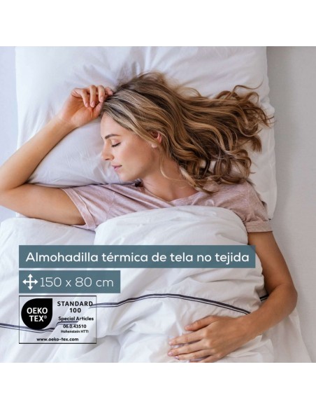 Calientacamas - BEURER TS17, 150x80...